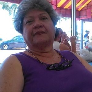 Meet your Posher, Marta